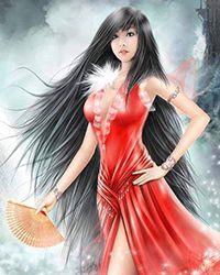 横推武道：从大嫂和妹妹开始
